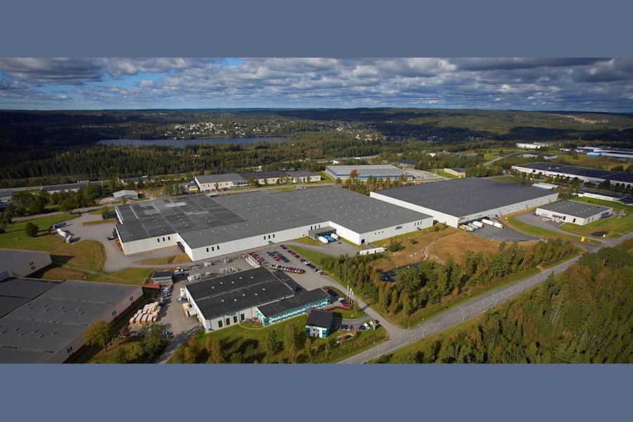 Industrilokal på Segloravägen 11, Borås – bild 4