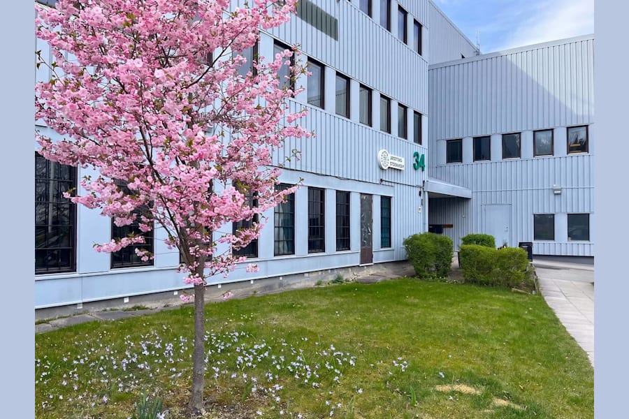Kontorslokal på Ekholmsvägen 34, SKÄRHOLMEN – bild 2