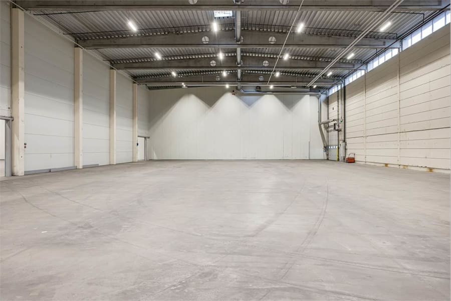 Lokal på Västervallvägen 6, Halmstad – bild 4