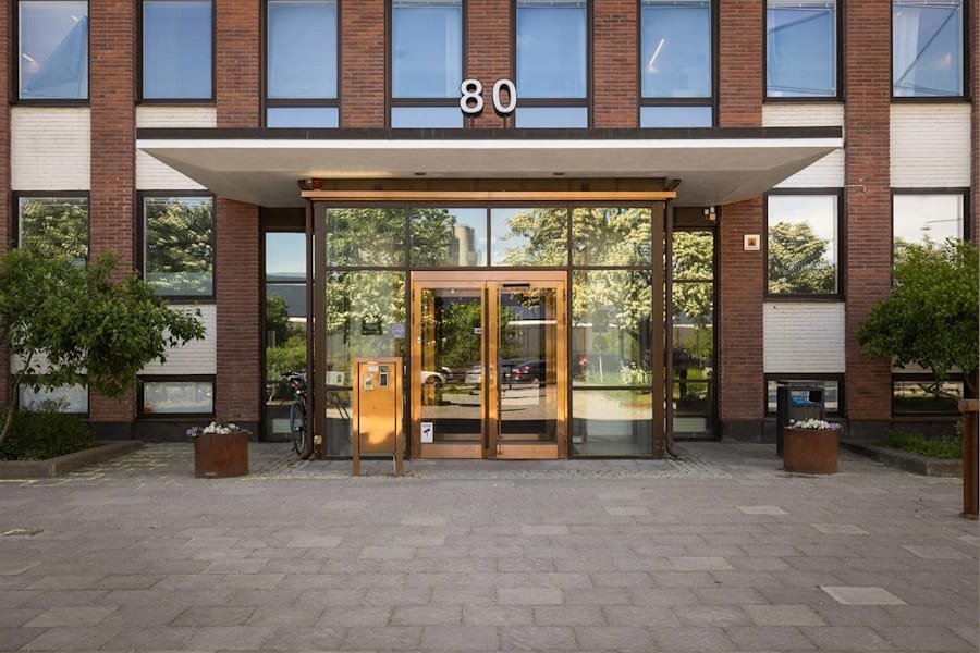 Kontorslokal på Tegeluddsvägen 80, Stockholm – bild 2