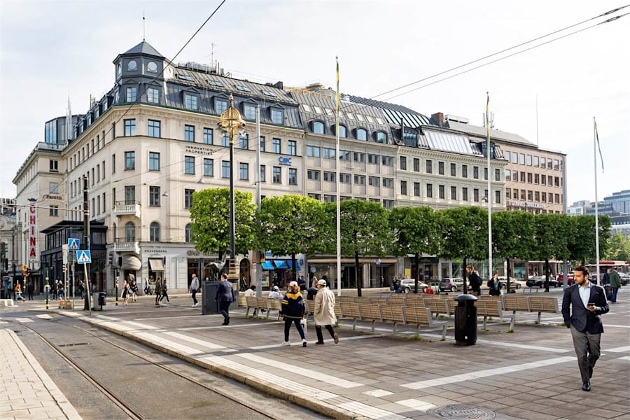 Hamngatan 13 - image - 14