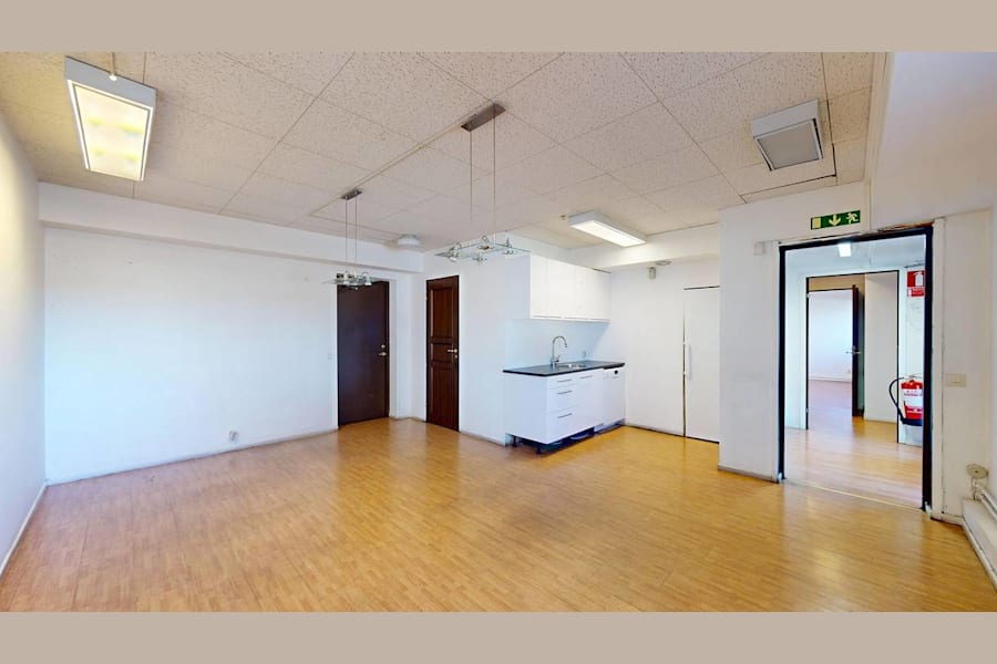 Lagerlokal på Flygplansgatan 12, Malmö, Malmö – bild 10