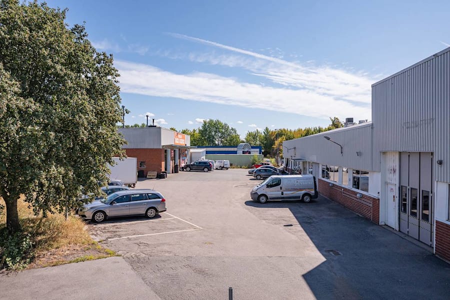 Industrilokal på Koppargatan 18, Norrköping – bild 11