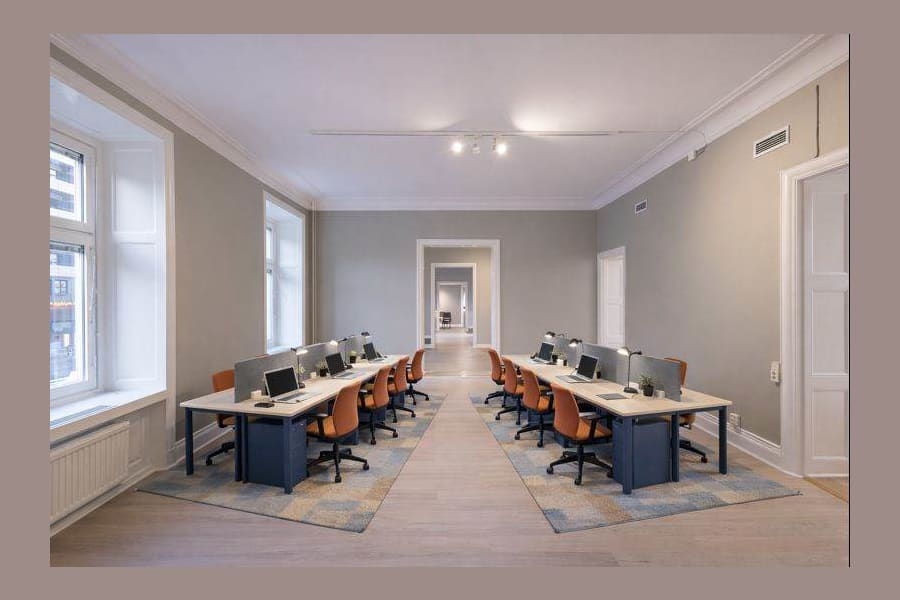 Ringvägen 123 - Ringvägen 123