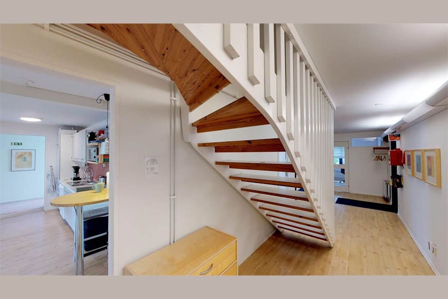 Kontorslokal på Zinkgatan 2, Lomma – bild 12