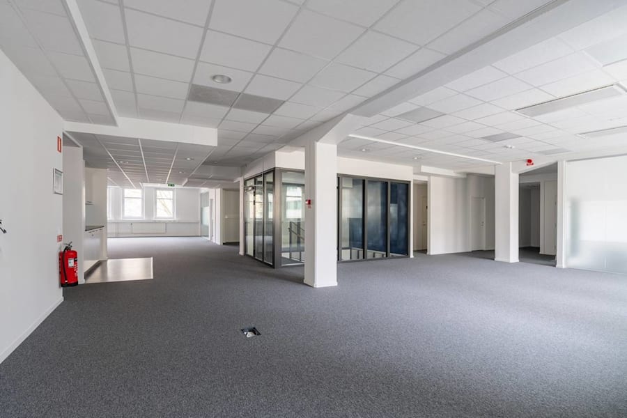 Kontorslokal på Warfvinges väg 32, Stockholm – bild 18