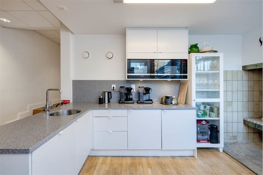 Kontorslokal på Stureplan 13, Stockholm – bild 5