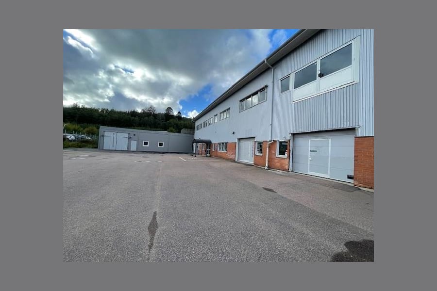 Tagenevägen 68 - image - 0