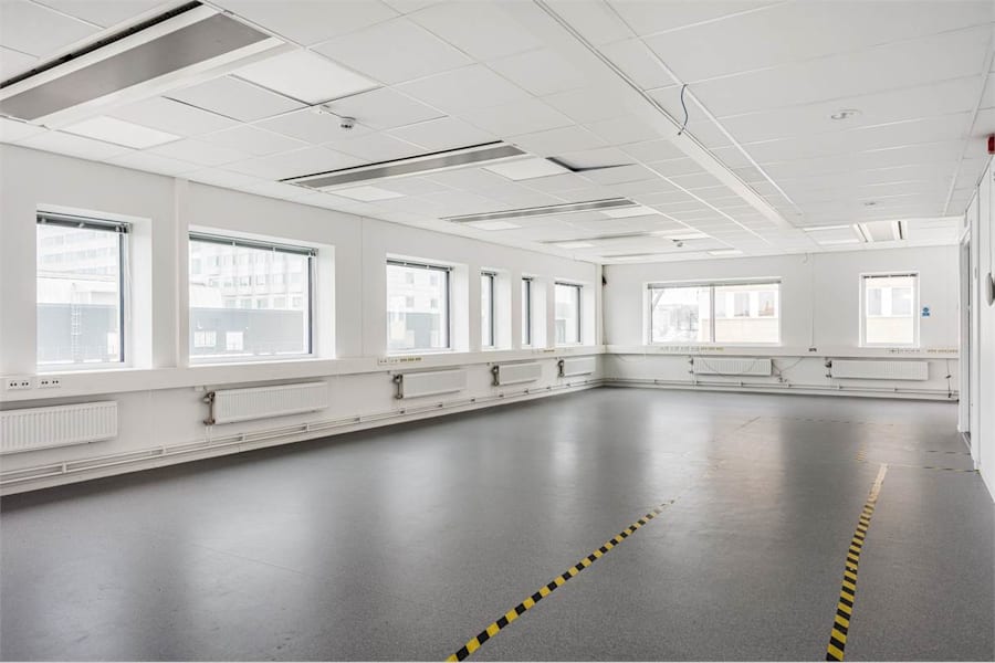 Kontorslokal på Jan Stenbecks Torg 17, KISTA – bild 8