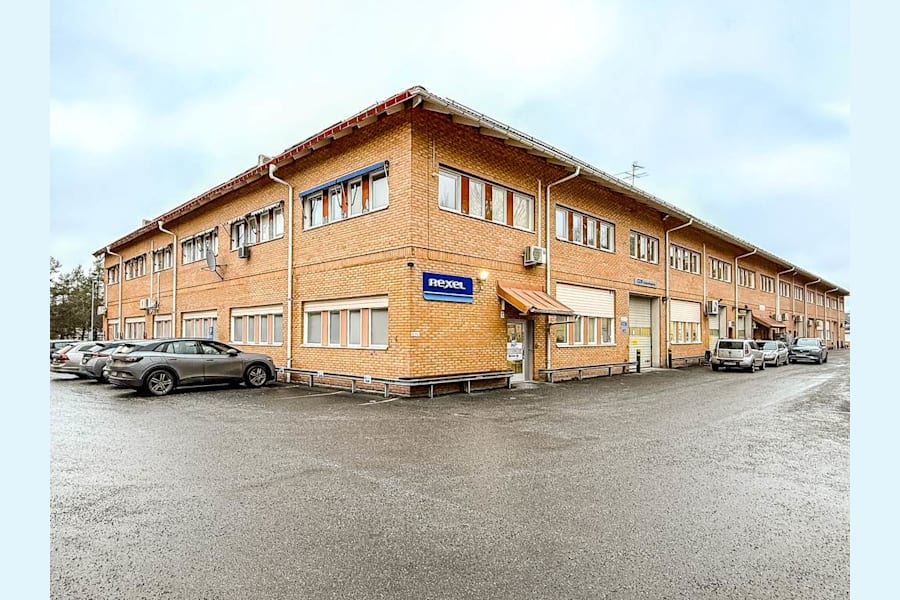 Butikslokal på Träffgatan 4, Handen – bild 11