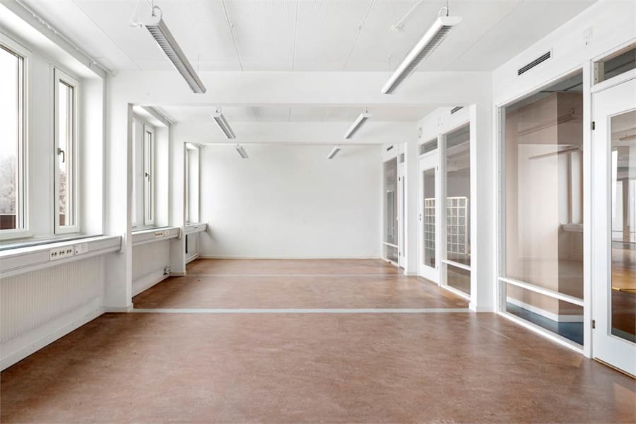 Kontorslokal på Lasarettsvägen 1-19, Trollhättan – bild 11