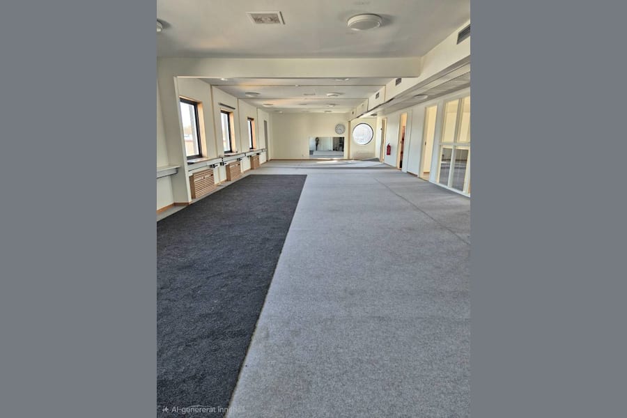 Lokal på Svetsarvägen 12, Täby – bild 9