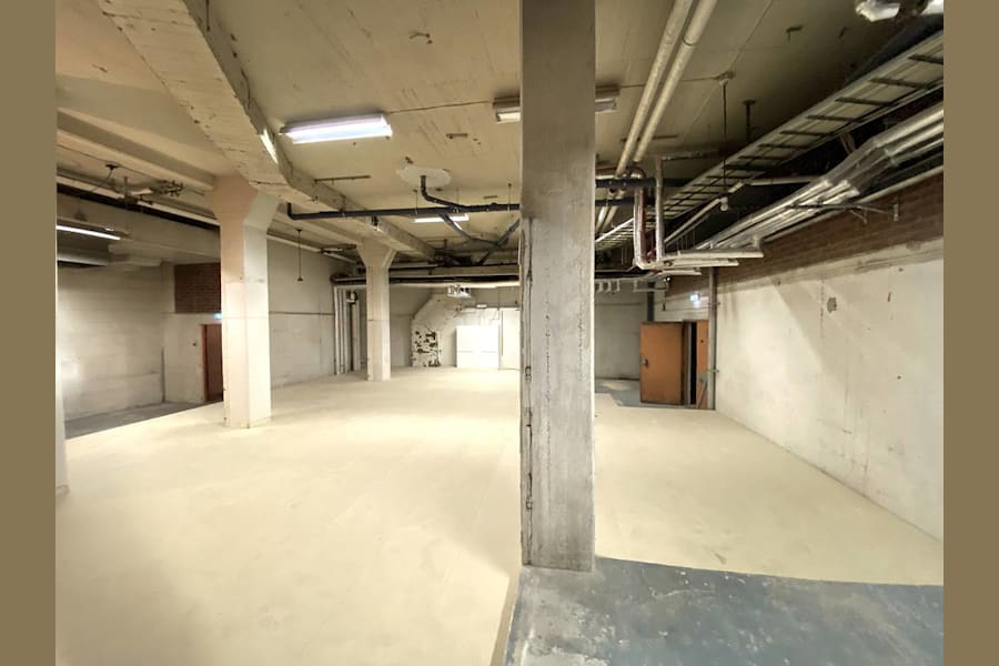 Butikslokal på Brännkyrkagatan 87, Stockholm – bild 3