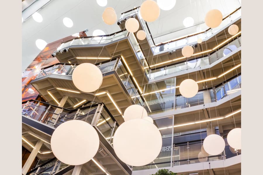 Kontorslokal på Landsvägen 50, Sundbyberg – bild 7