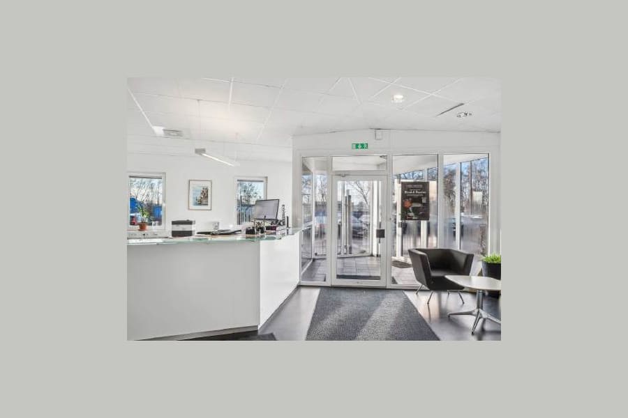 Salsmästaregatan 19 - image - 2