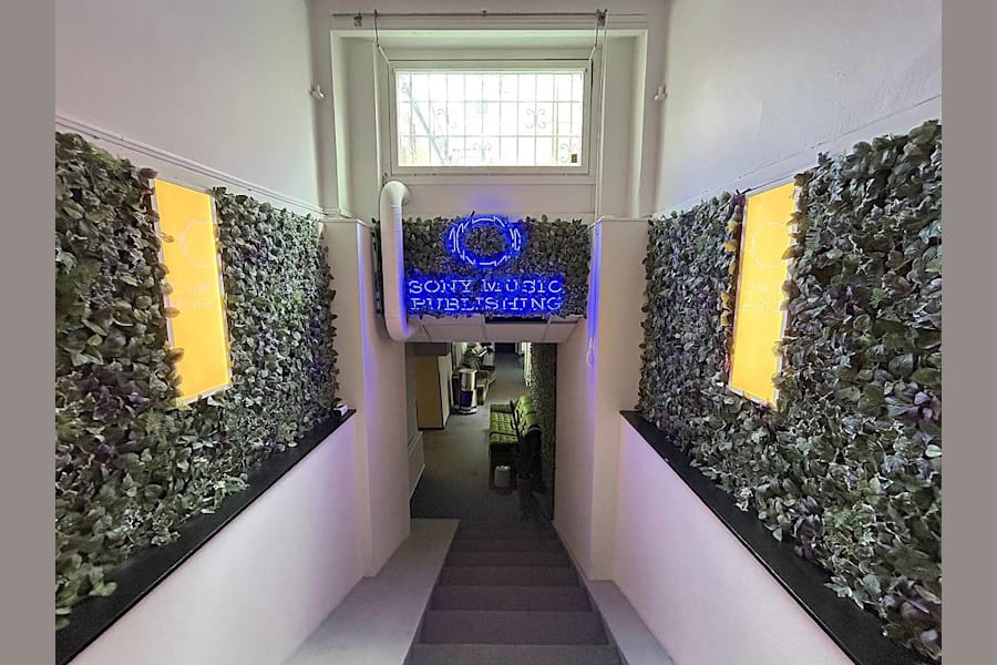 Butikslokal på Dalagatan 26, Stockholm – bild 2