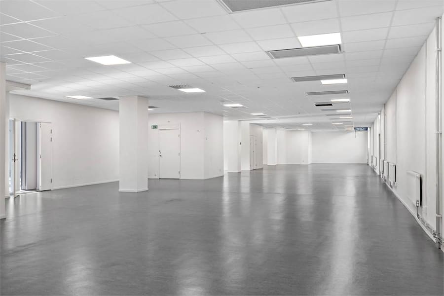 Industrilokal på Gamlestadsvägen 18 B, GÖTEBORG – bild 5