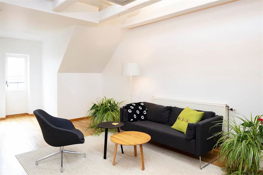 Kontorslokal på Storgatan 22 A, Malmö – bild 2