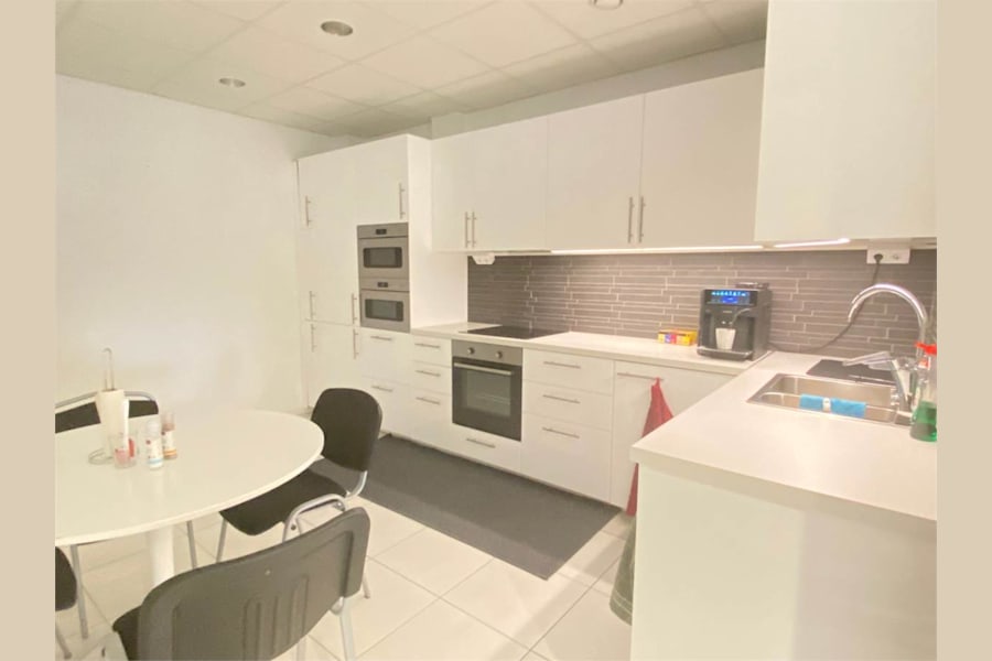 Butikslokal på Truckvägen 16B, Upplands Väsby – bild 14