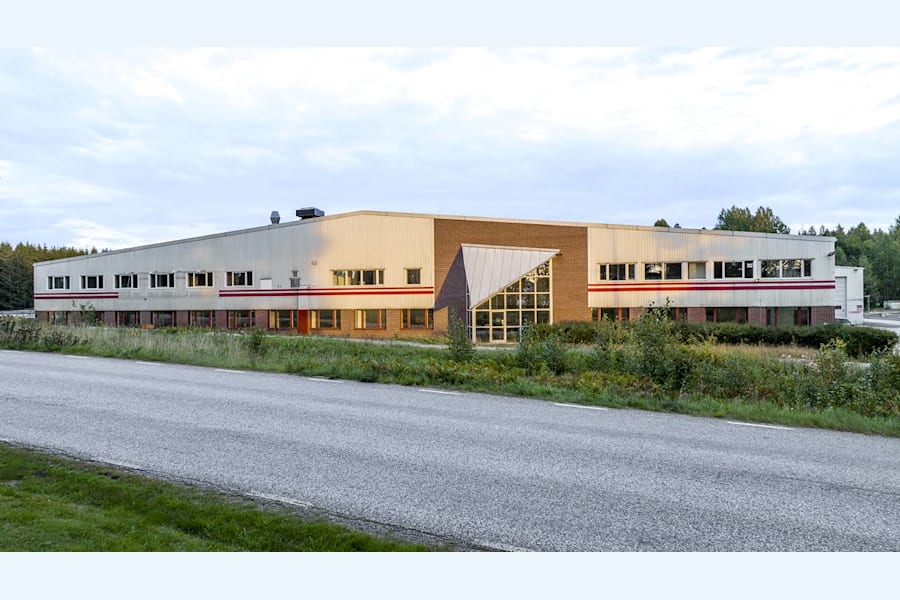 Kontorslokal på Divisionsvägen 1, Nyköping – bild 4