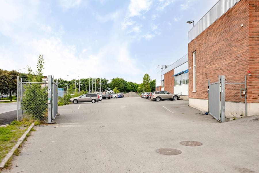 Butikslokal på Kungsgatan 103, Uppsala – bild 4