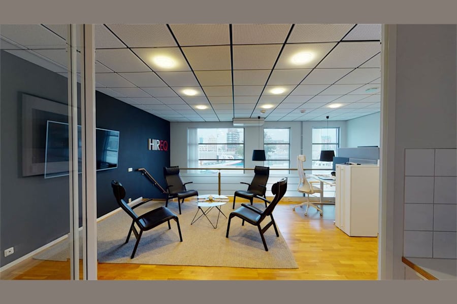 Lokal på Sundskajen 6, Limhamn