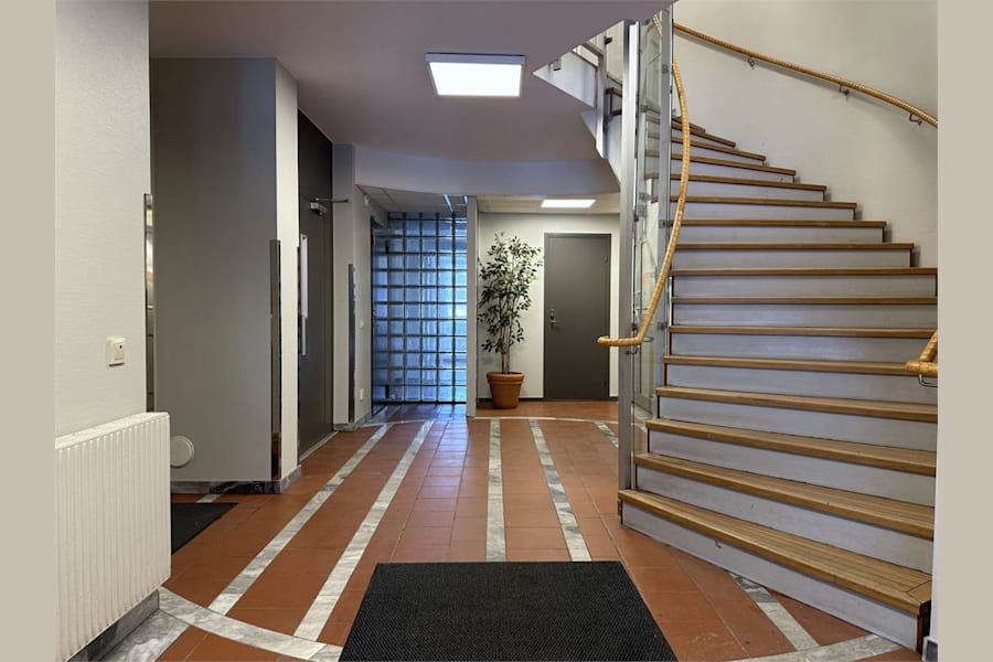 Lagerlokal på Propellervägen 6A, Täby – bild 15