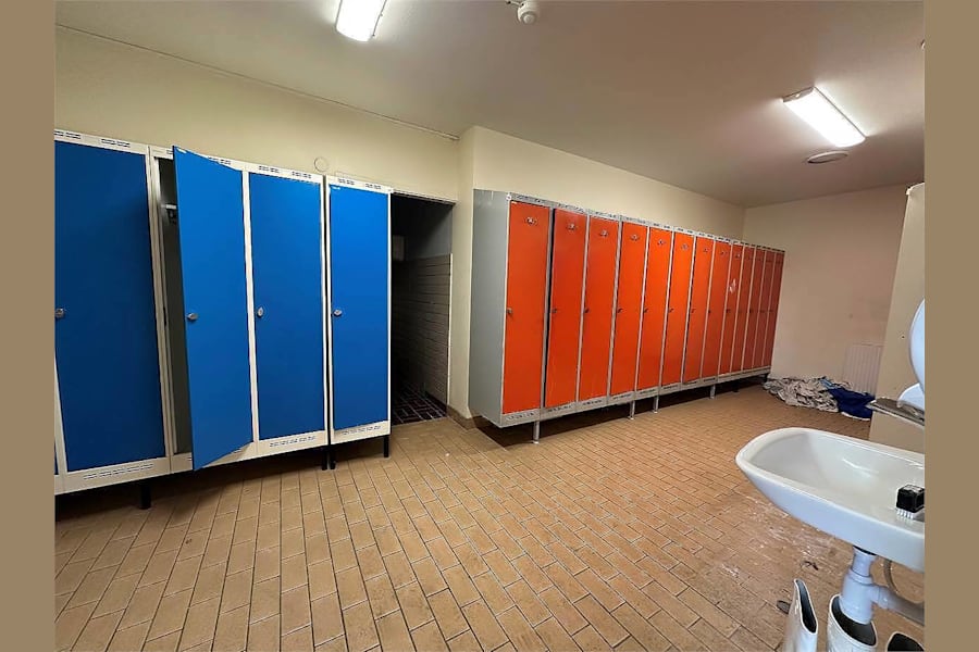 Lokal på Stenbrovägen 2, Helsingborg – bild 23