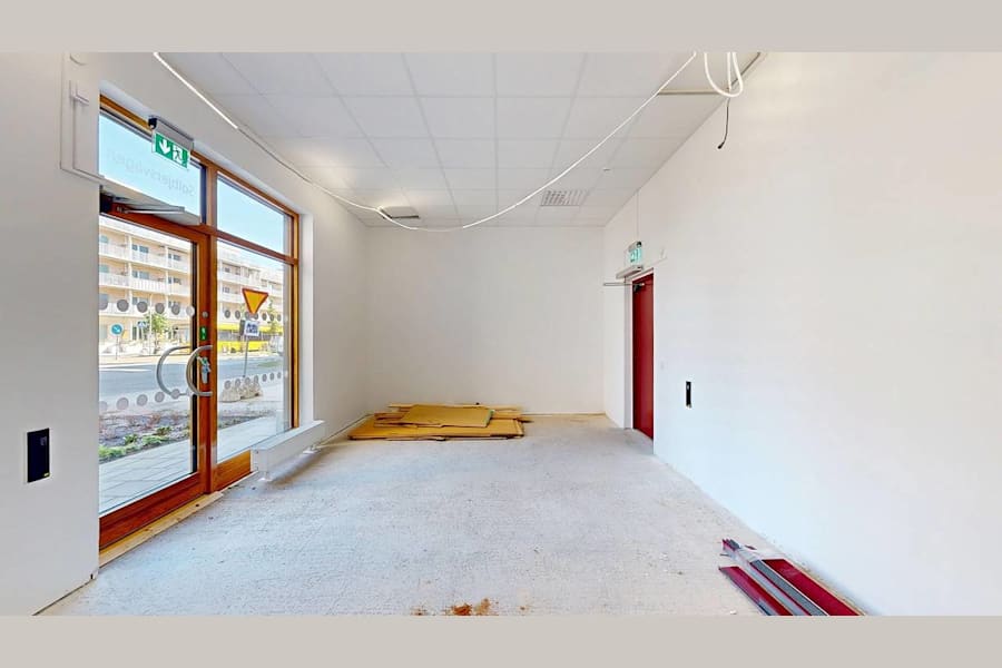Butikslokal på Solbjersvägen 28, Lund – bild 5