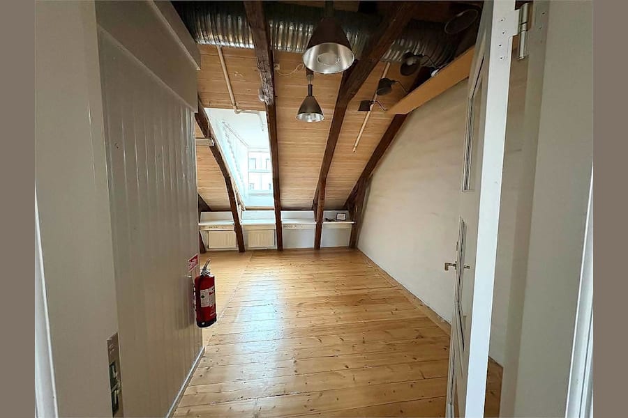 Lokal på Spolegatan 10, Lund – bild 12