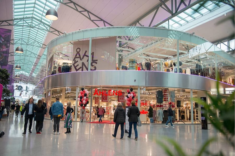 Butikslokal på Kompanigatan 36, Jönköping – bild 4