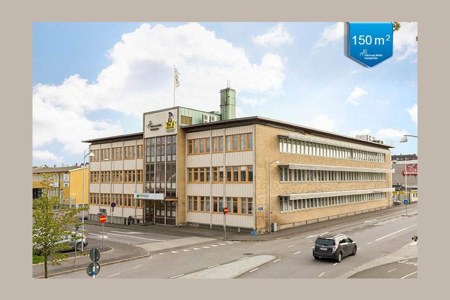 Kontorslokal på Gustaf Dalénsgatan 19, Göteborg – bild 12