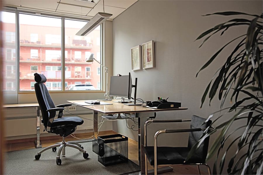 Åsboholmsgatan 30 - image - 1