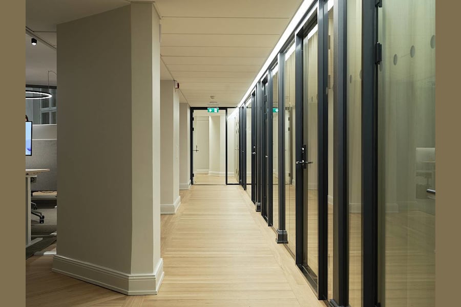 Kontorslokal på Brunnsgatan 2, Stockholm – bild 13