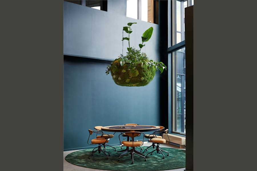 Kontorslokal på Torshamnsgatan 27, Kista – bild 13