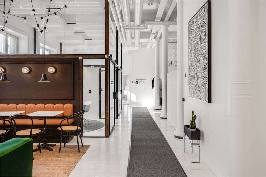 Kontorslokal på Gustav Adolfs torg 10, Malmö – bild 11