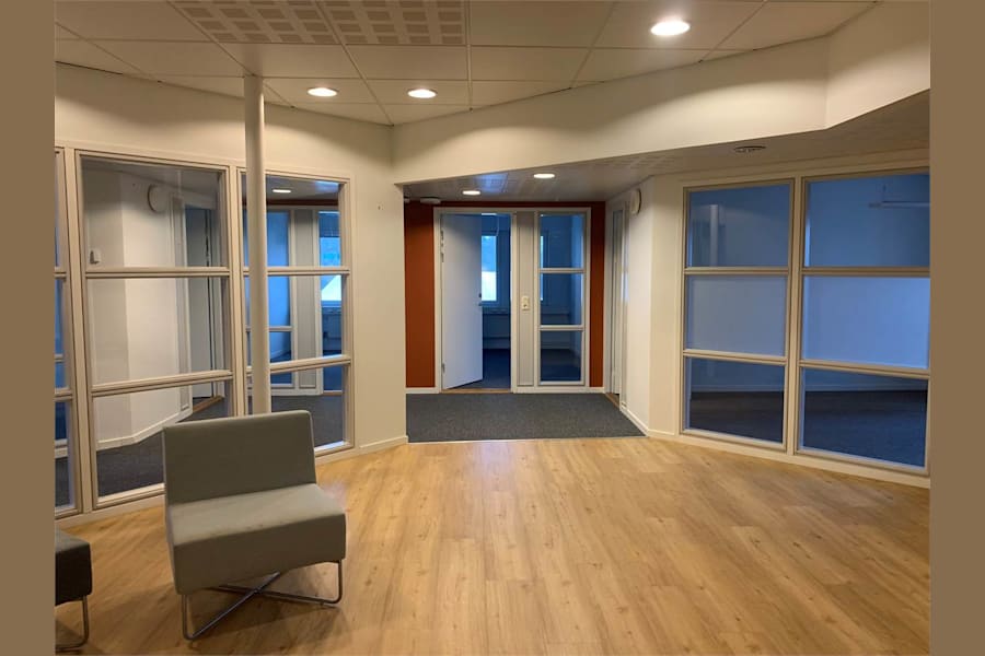 Kontorslokal på Bultgatan 40A, Kungälv