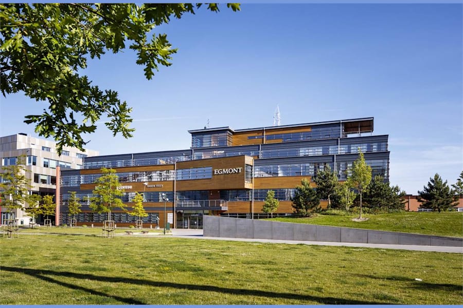 Kontorslokal på Skeppsgatan 9, Malmö – bild 13