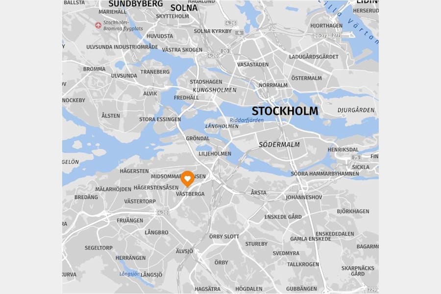 Responsgatan 14 - image - 7