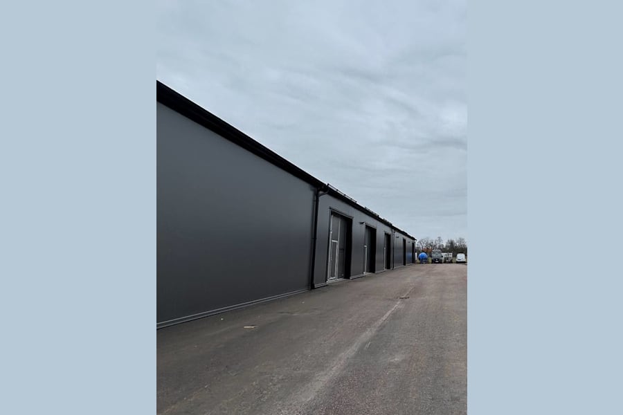 Industrilokal på Ödhumlagatan 13, Västerås – bild 4