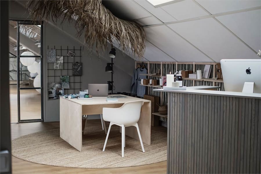 Kontorslokal på Mariedalsgatan 7, Borås – bild 3