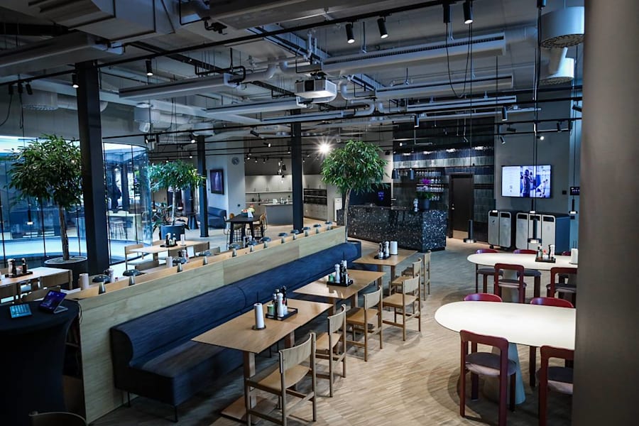 Kontorslokal på Norra Stationsgatan 93, Stockholm – bild 22