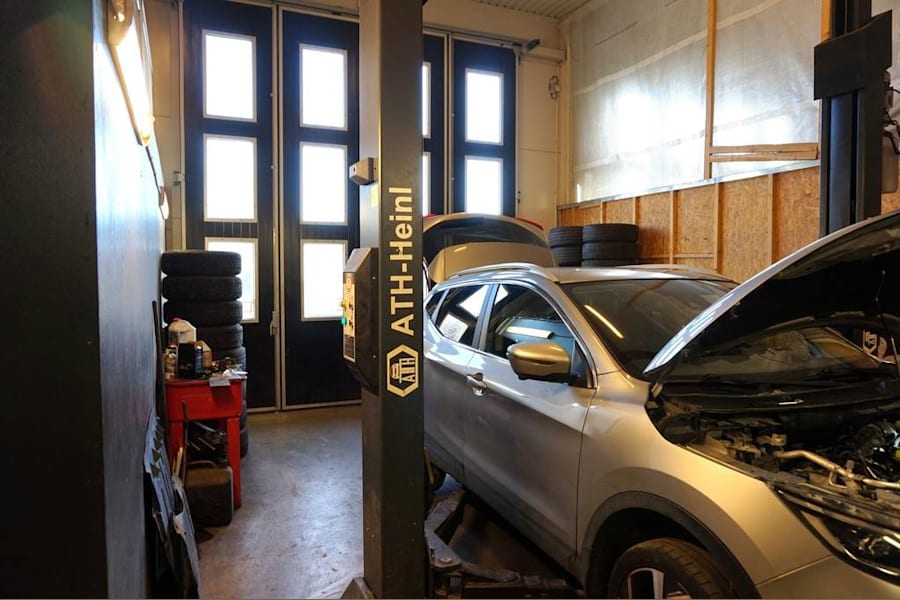 Butikslokal på Morabergsvägen 9, Lokal 32-33, Södertälje – bild 26