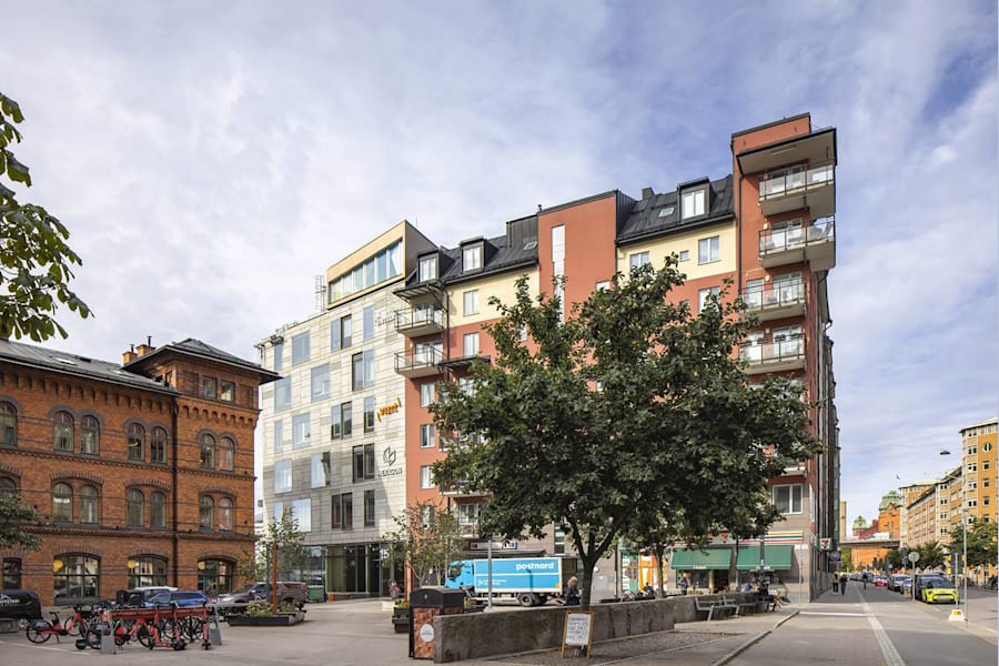 Kontorslokal på Lilla Bantorget 15, Stockholm – bild 19