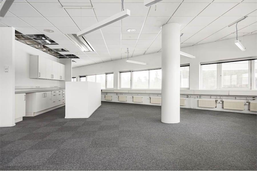 Kontorslokal på Esbogatan 16, Kista – bild 2
