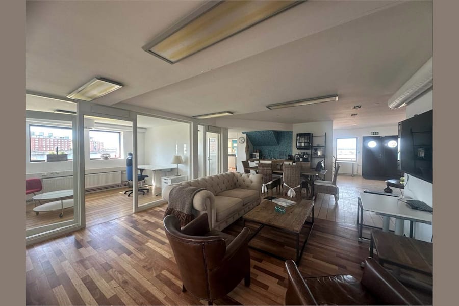 Grimsbygatan 30 - image - 1