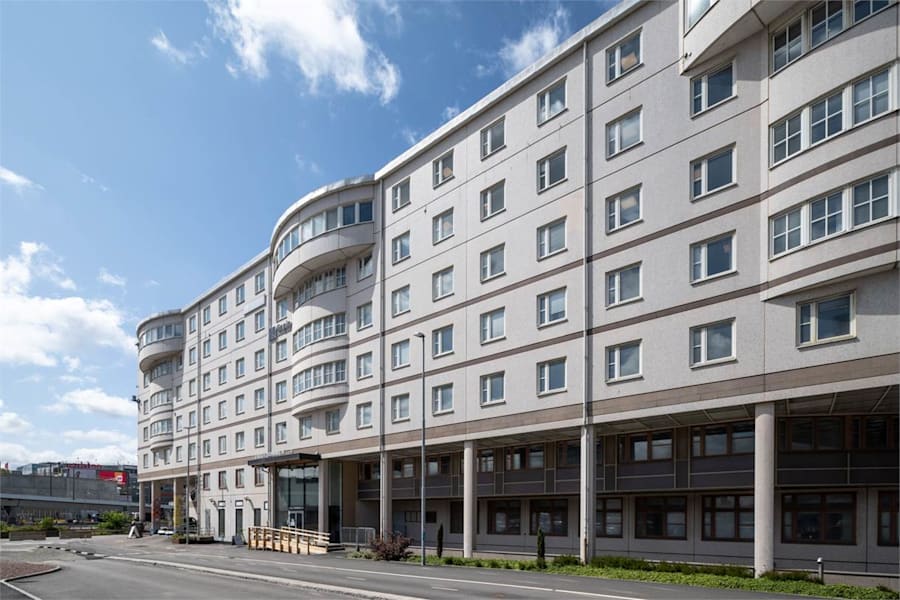 Kontorslokal på Lilla Bommen 6, Göteborg – bild 5