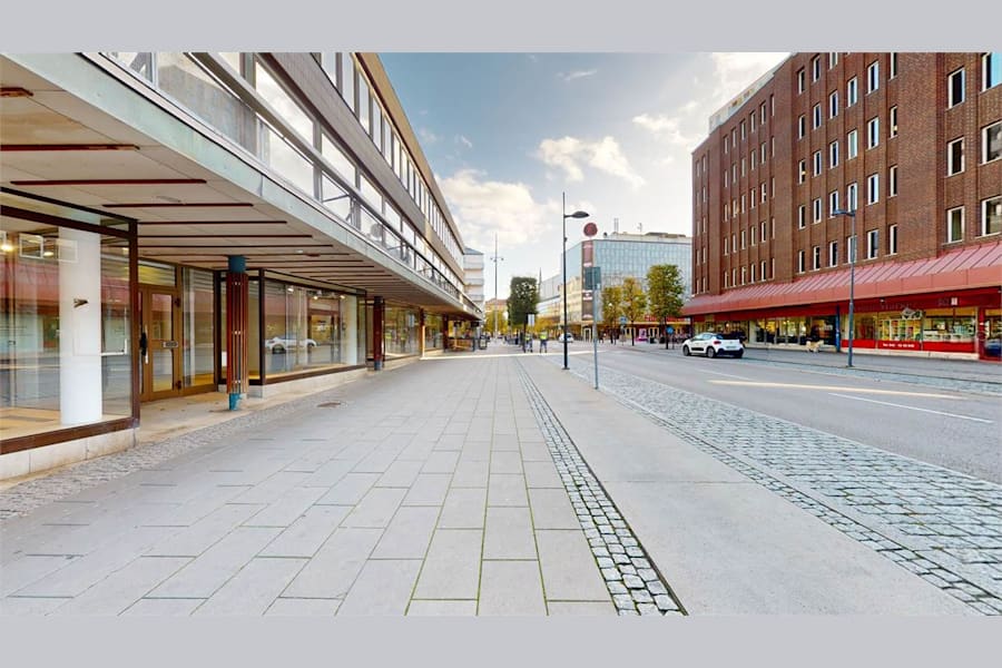 Södergatan 11 - image - 2