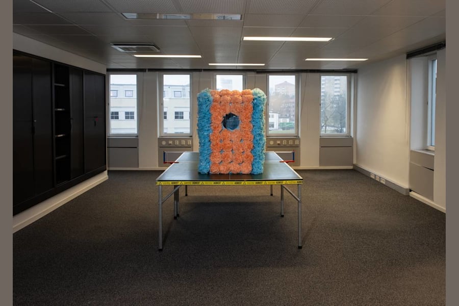 Veterinärgränd 6 - image - 5