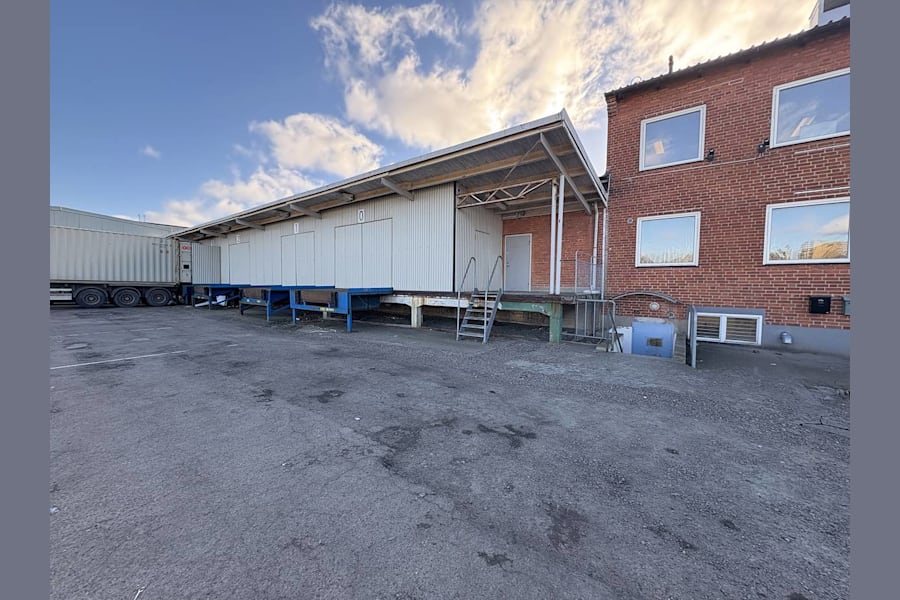 Kapplöpningsgatan 22 - image - 0